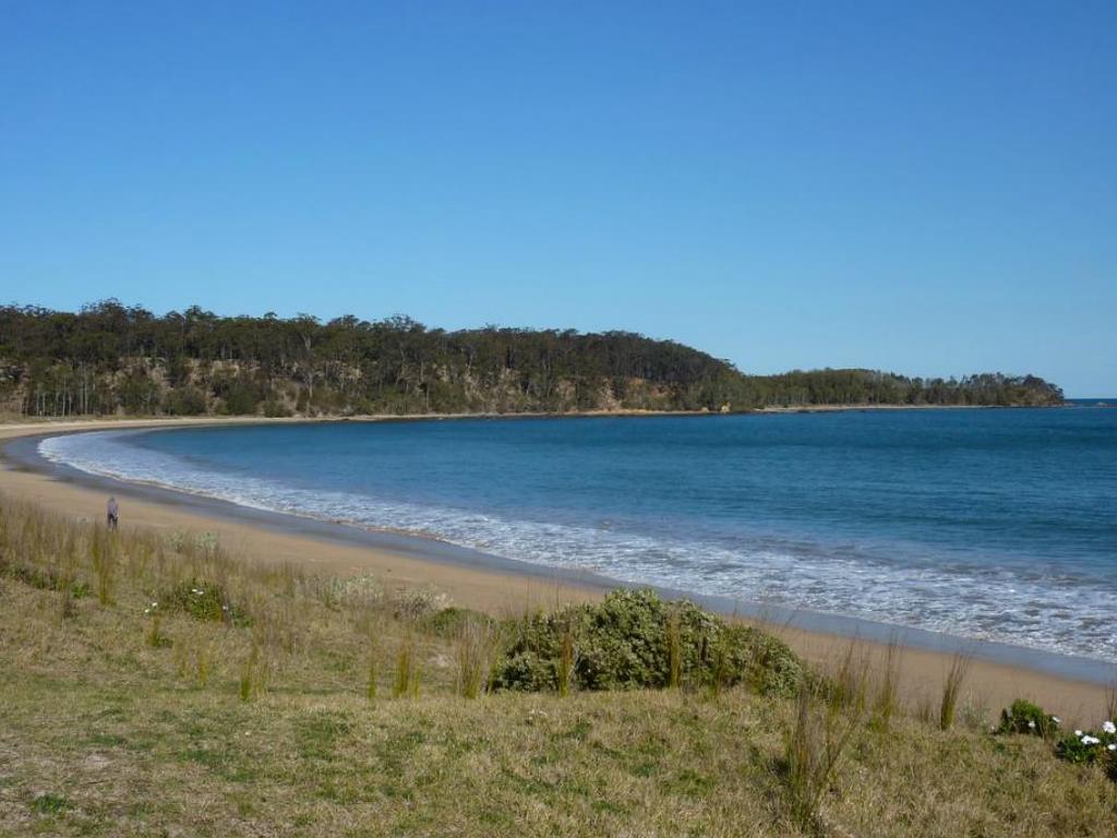 Maloneys Beach, Batemans Bay