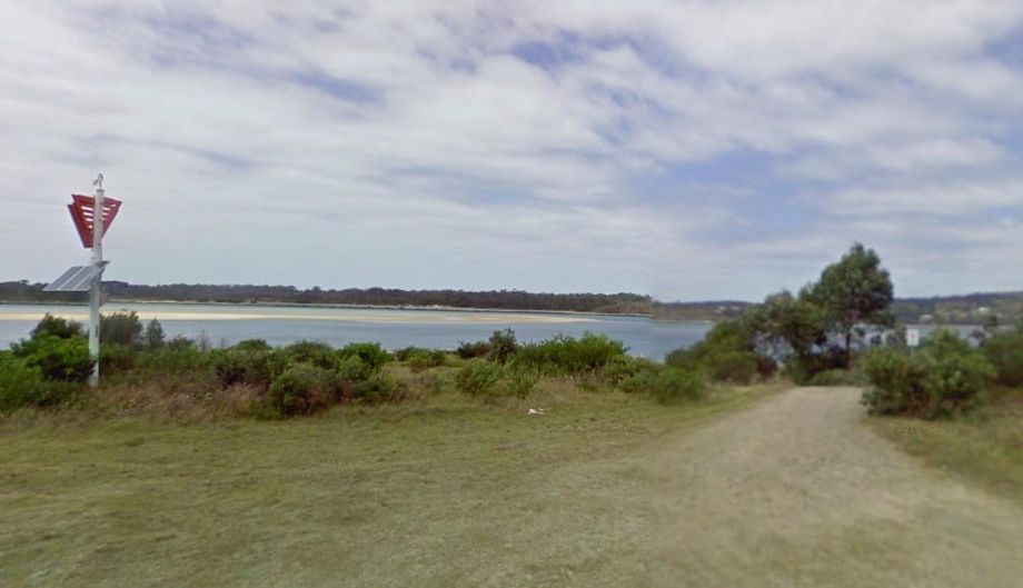 Moruya River Airport Jpg