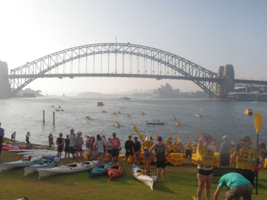 Sydney Harbour Sydney Harbour