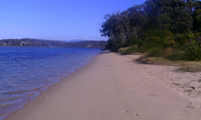 Moruya River Airport Moruya River Airport
