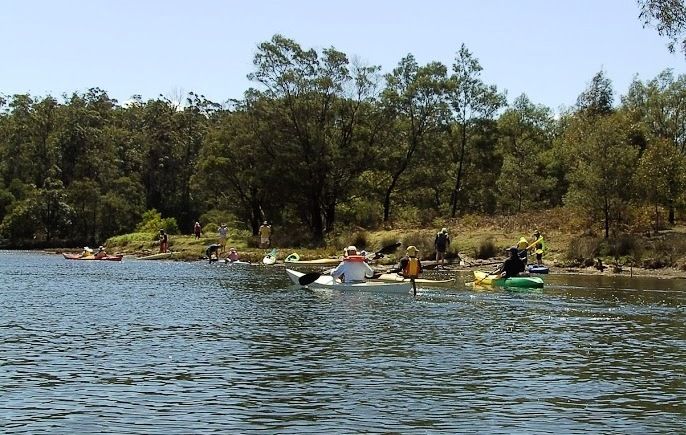 Bermagui River