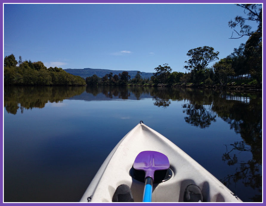 Broughton Creek Photo