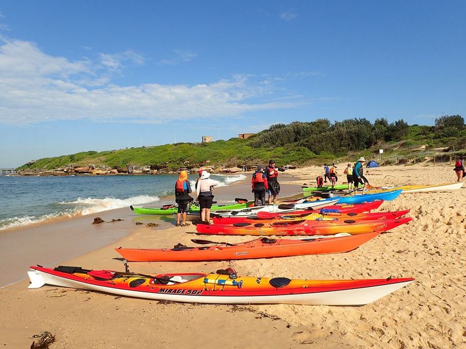 Congwong Beach beach