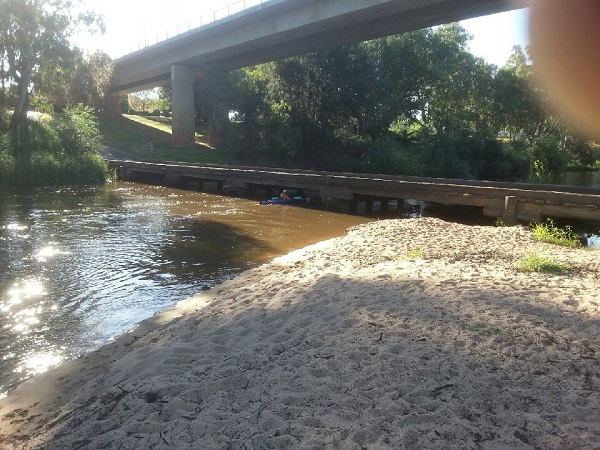 Cowra Bridges