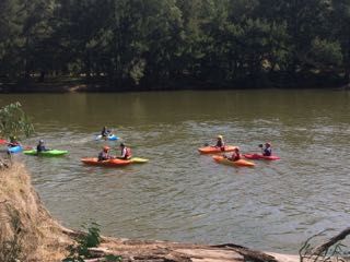 Childowlah - Fallons Road entry Childowlah - Fallons Road