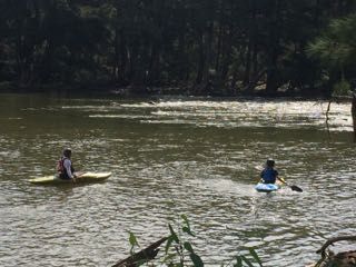 Childowlah warm up sections Grade 1 rapid