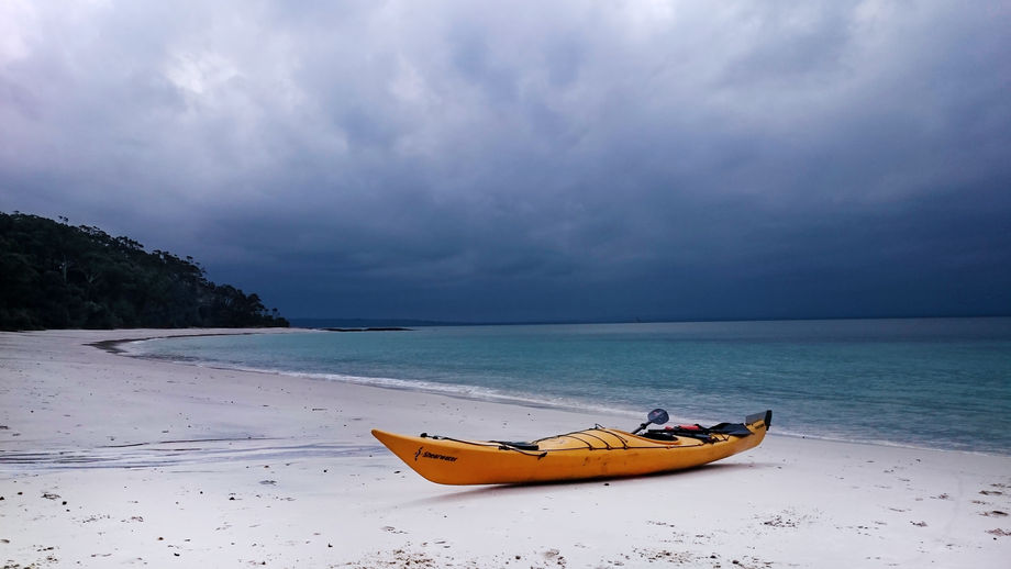 Murray's Beach Jervis Bay Murray's Beach Jervis Bay