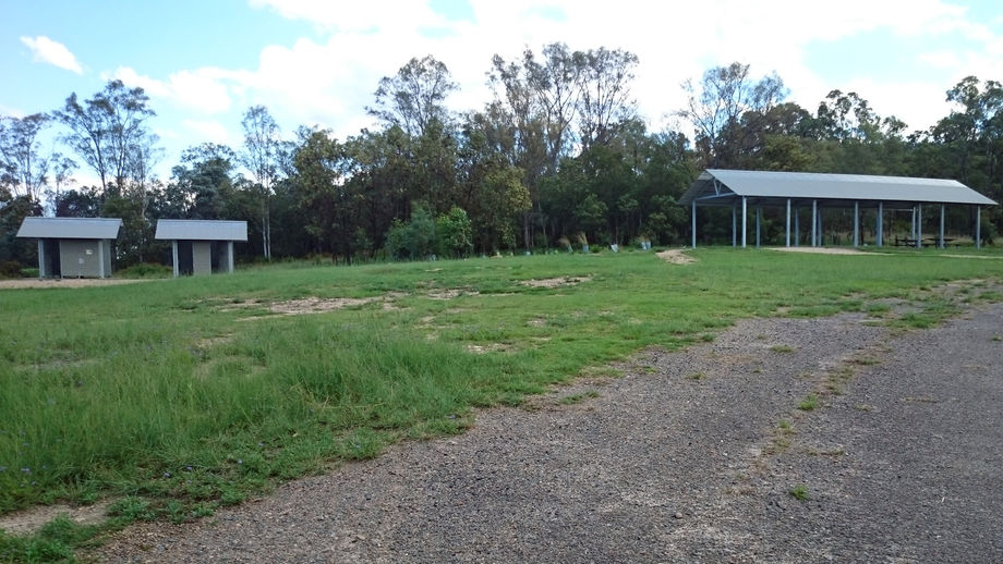 Nepean River - Shaws Farm Picnic Area Nepean River - Shaws Farm Picnic Area Photo