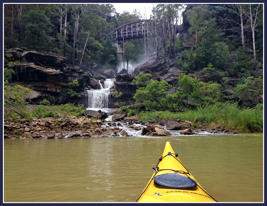 Warragamba River Photo