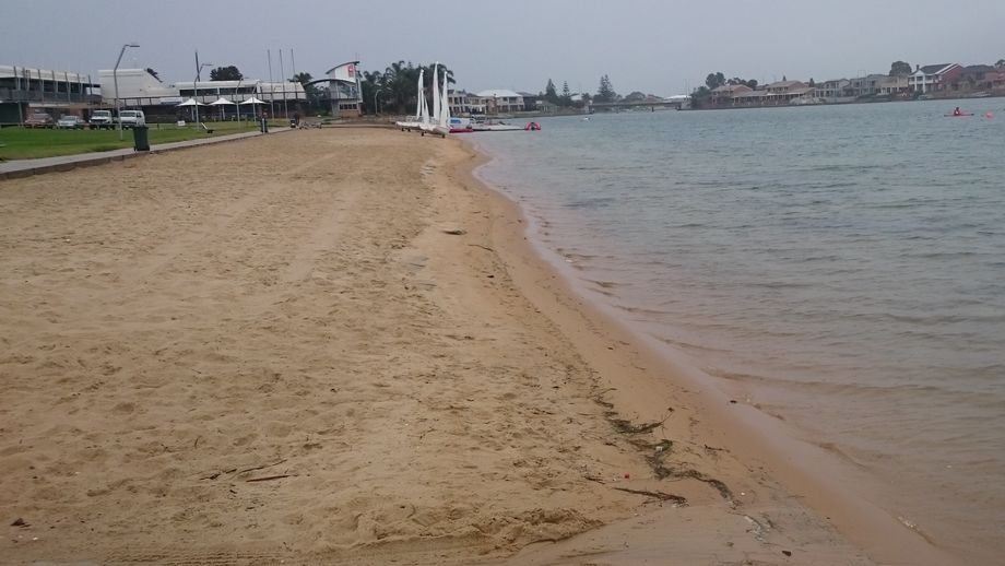 This photo didn't load properly for your system