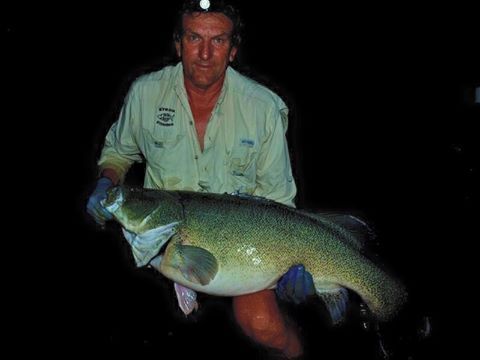 Lachlan River Fishing adventure Lachlan River Fishing adventure