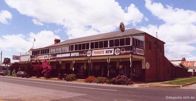 Gooloogong Pub Gooloogong Pub