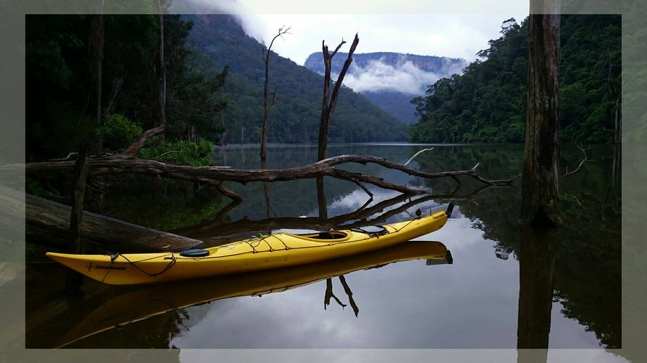 Monarch Bluff Campsite Dawn Monarch Bluff Campsite Dawn Photo