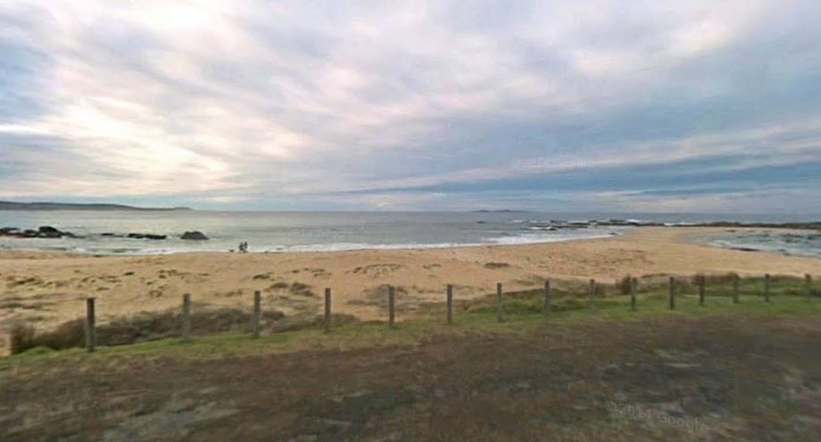Mystery Bay