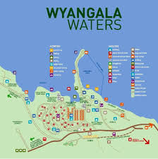 Wyangala Accommodation sample